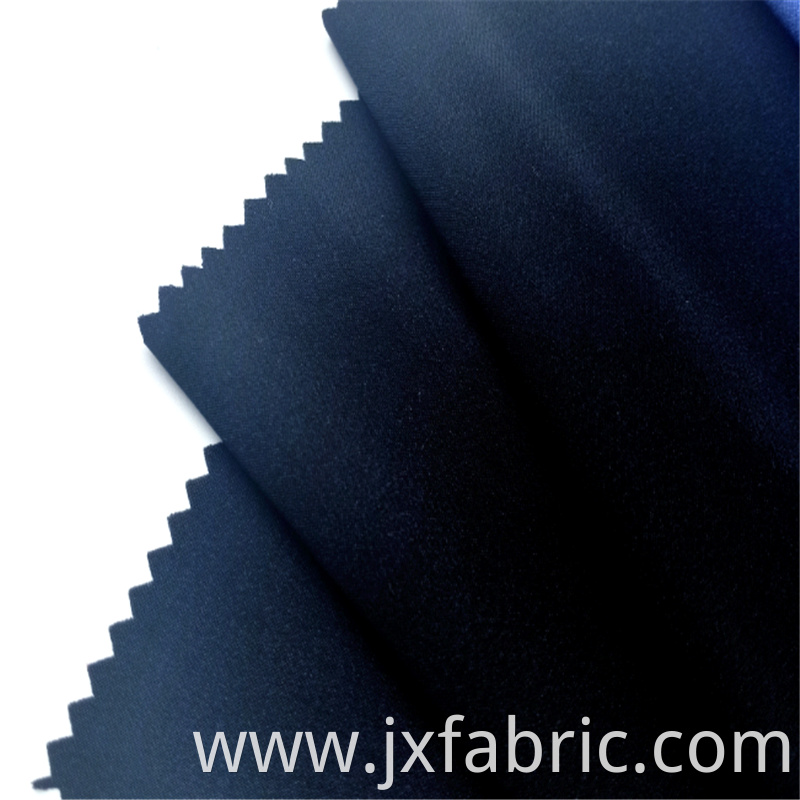 Pure Color Synthetic Woven Fabric